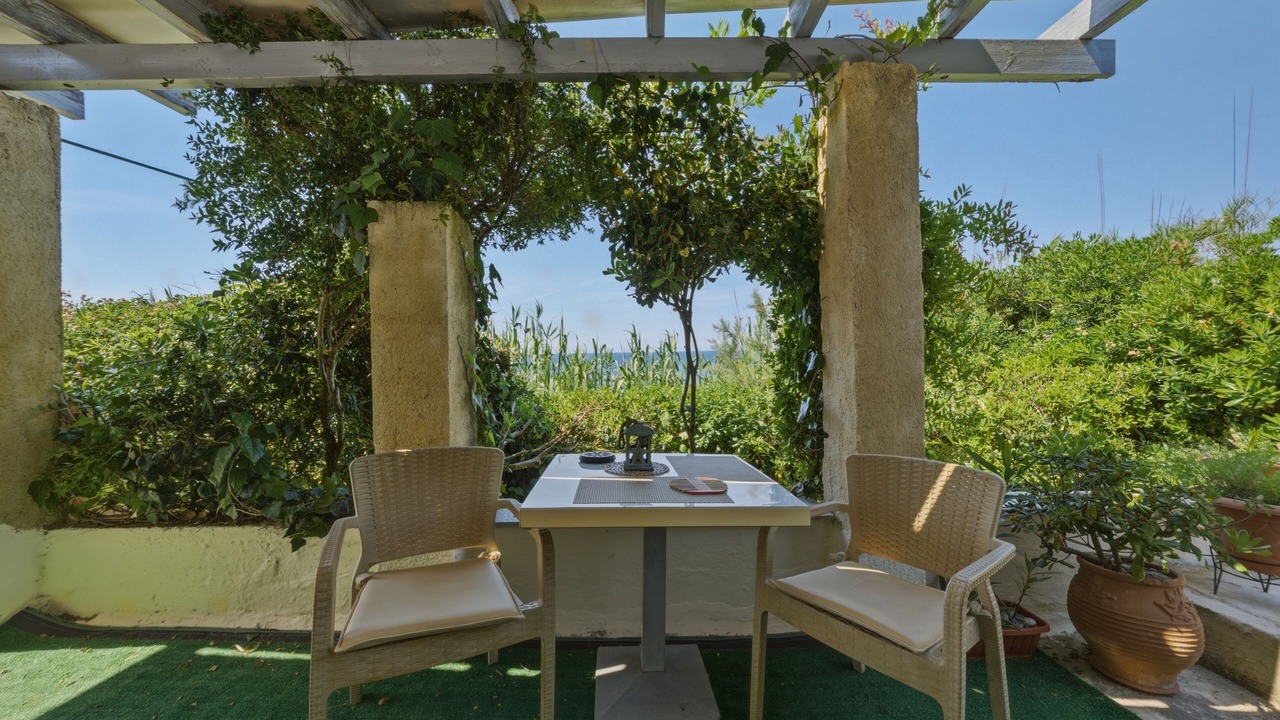 Photo of Outdoor in Ag. Georgios