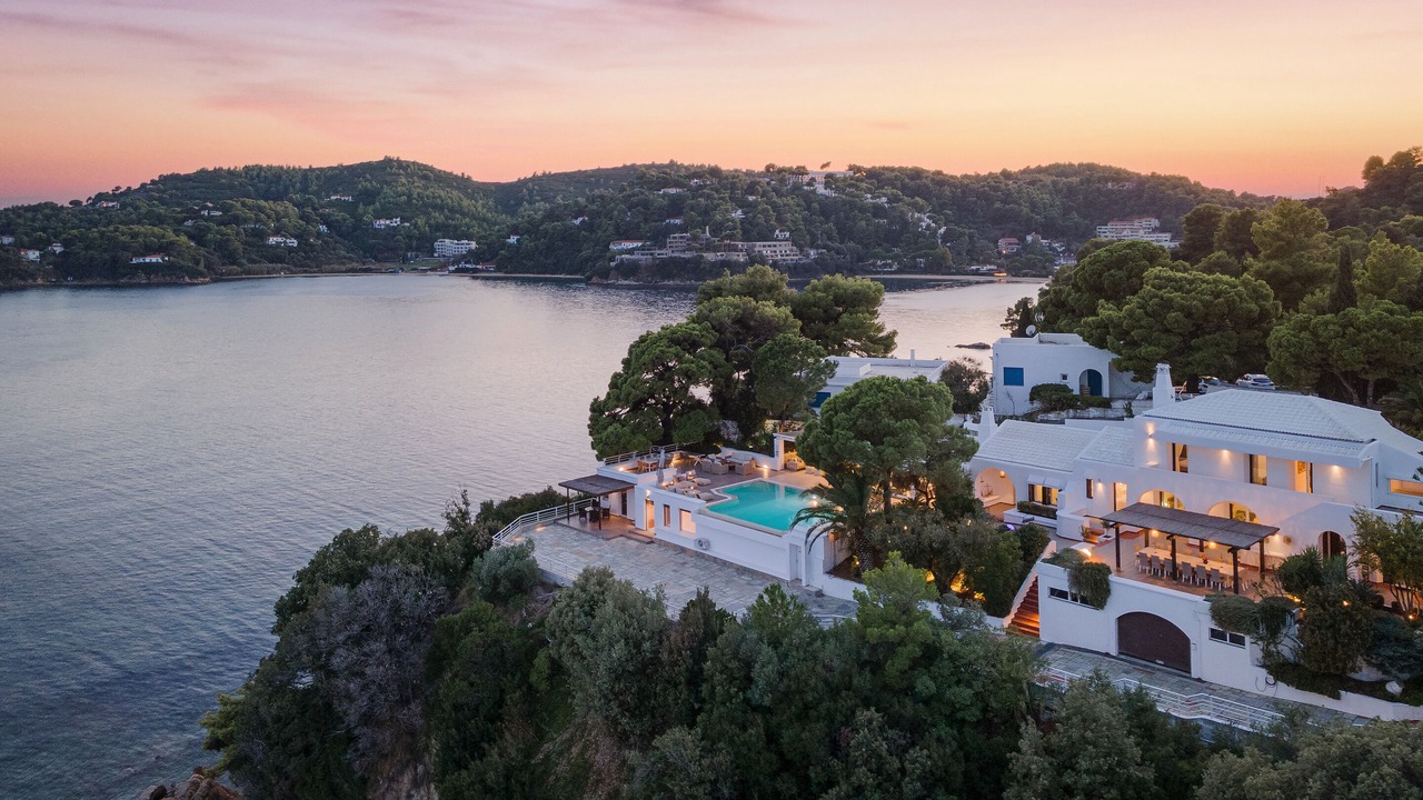 Photo of Outdoor in Achladies
