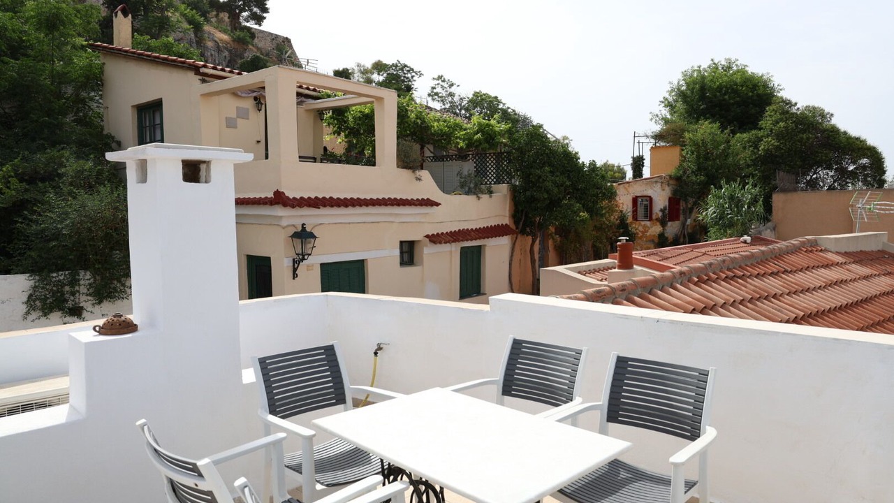 Photo of Outdoor in Plaka