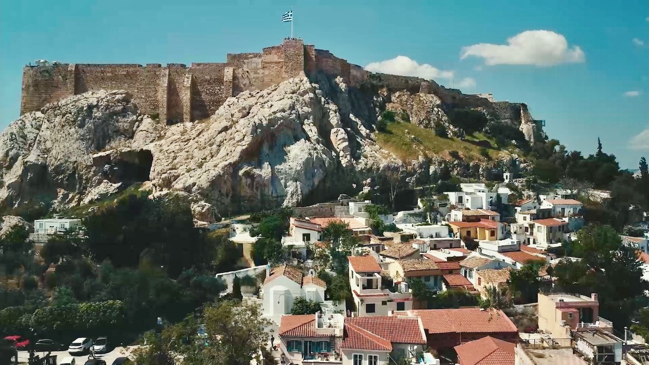 Photo of Outdoor in Plaka