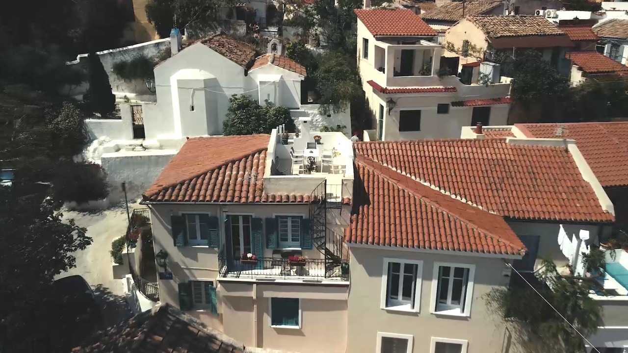 Photo of Outdoor in Plaka