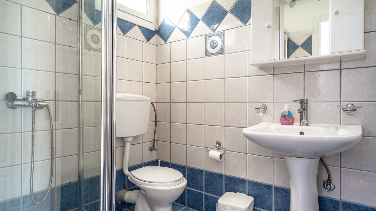 Photo of Bathroom in Paliki