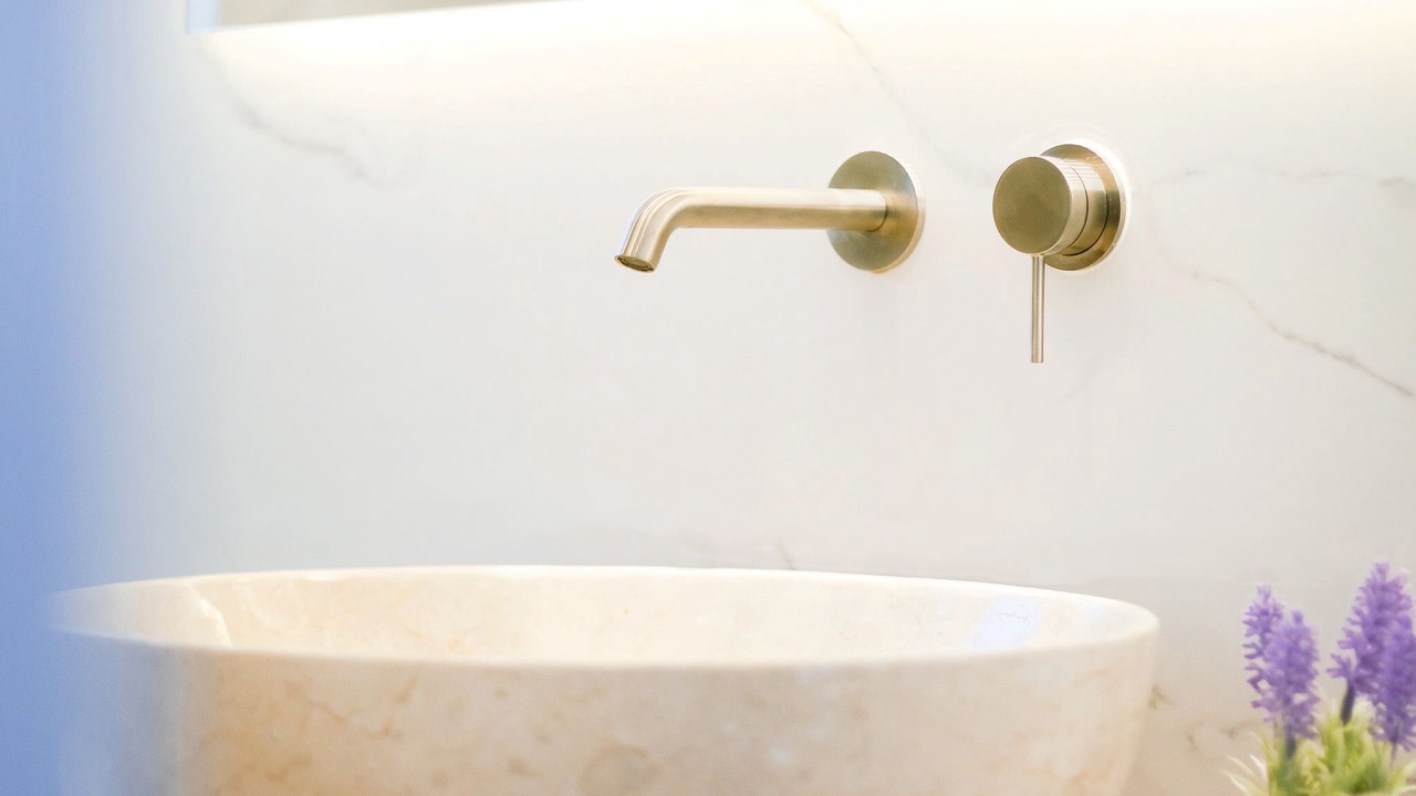 Photo of Bathroom in Pylos-Nestoras