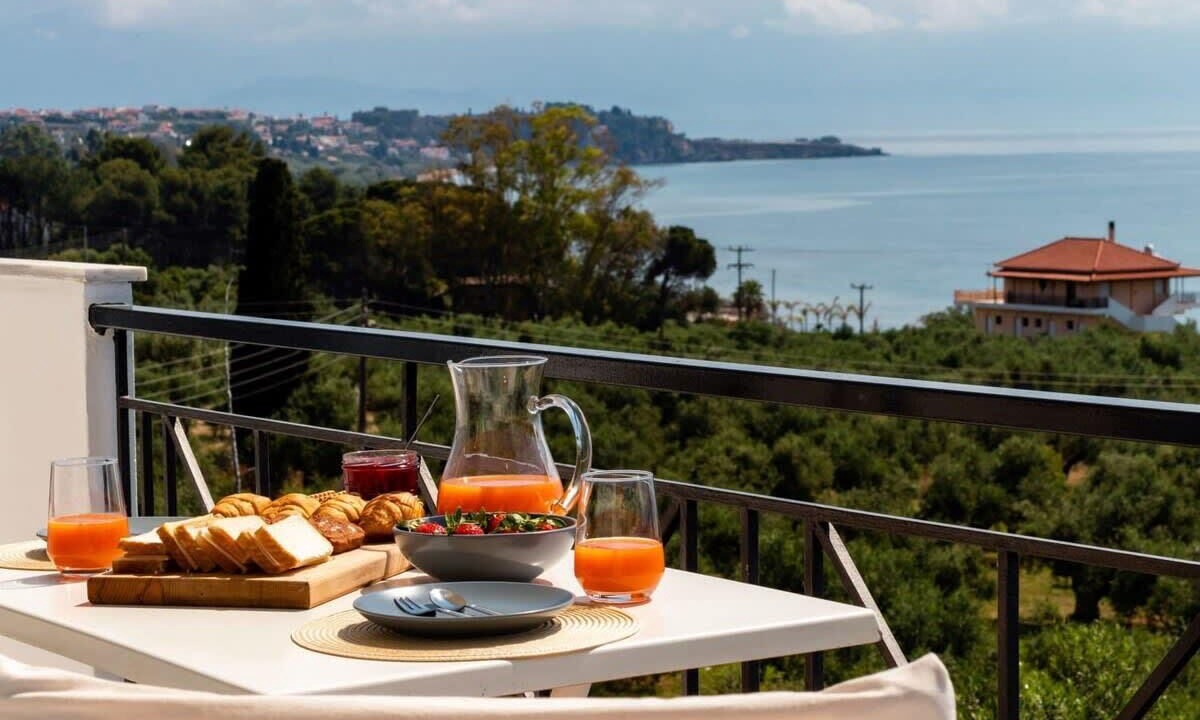 Photo of Outdoor in Pylos-Nestoras