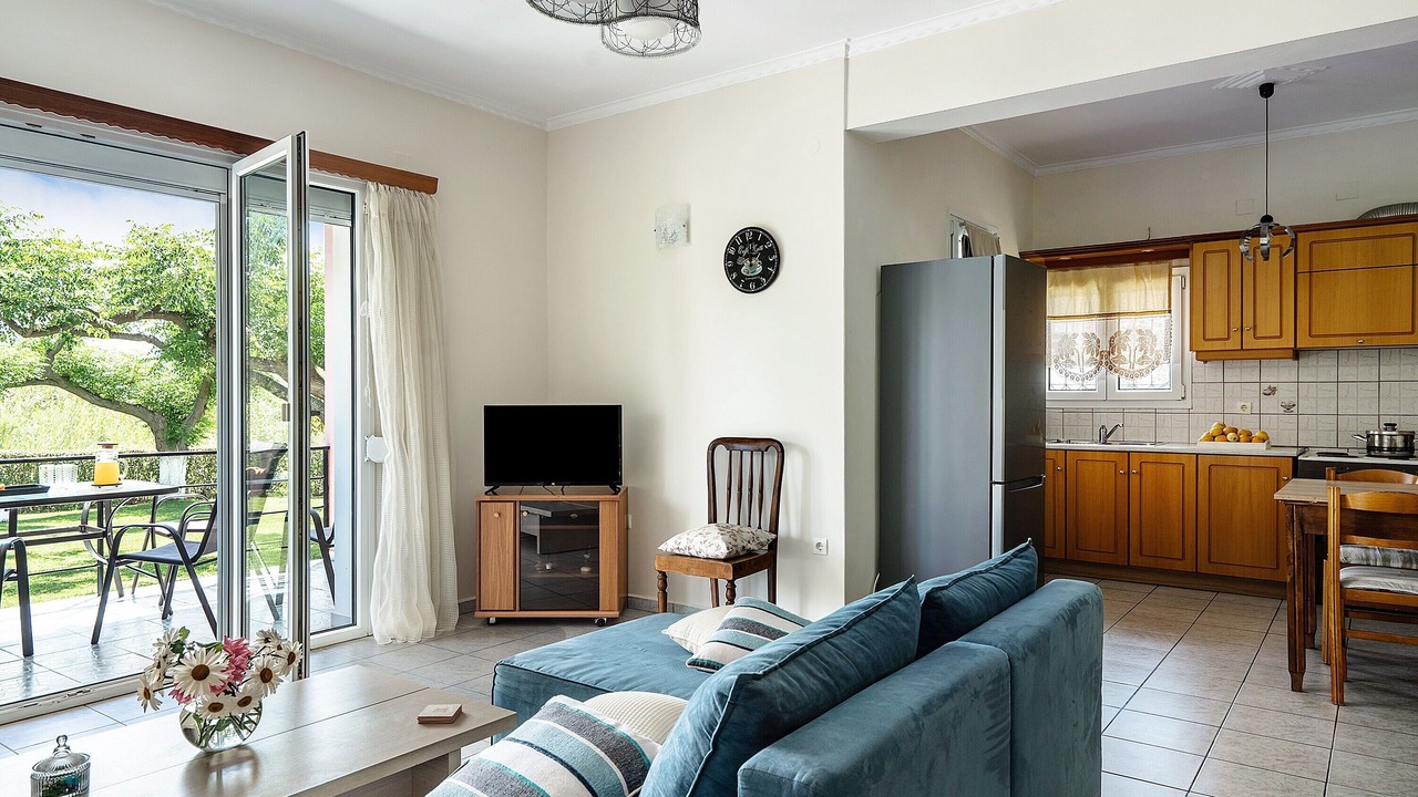 Photo of Livingroom in Lygia