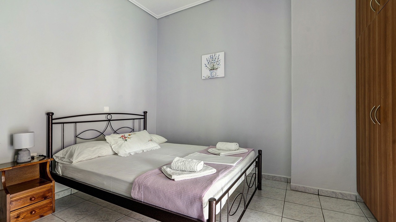 Photo of Bedroom in Lygia