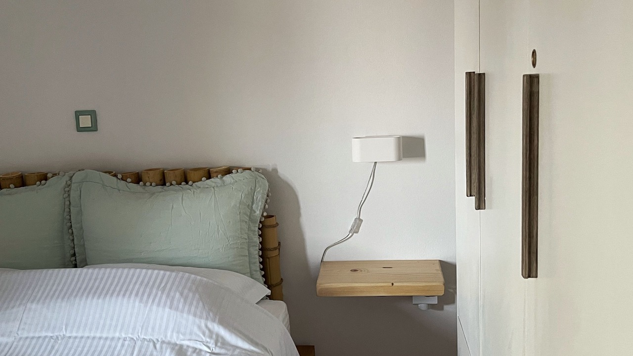Photo of Bedroom in Syros