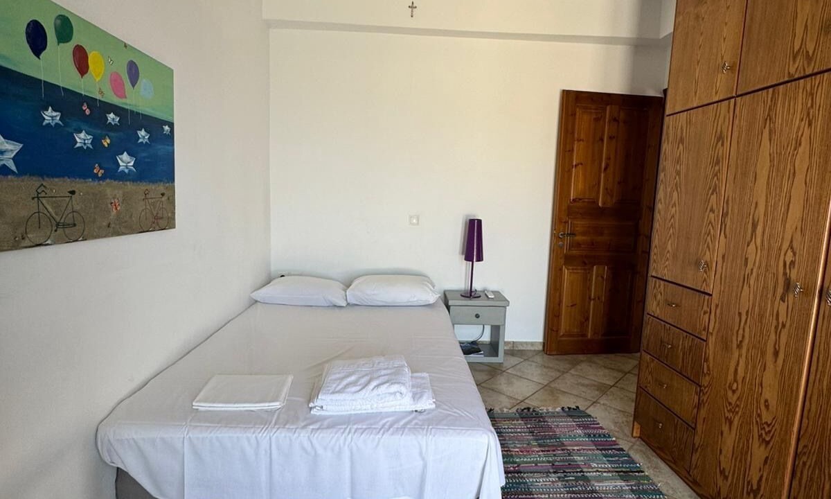 Photo of Bedroom in Kardiani