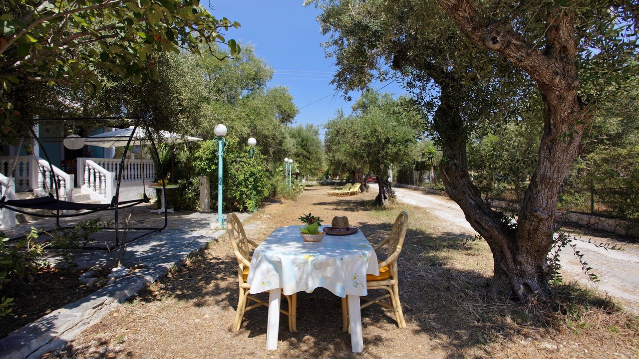 Photo of Outdoor in Vasilikos