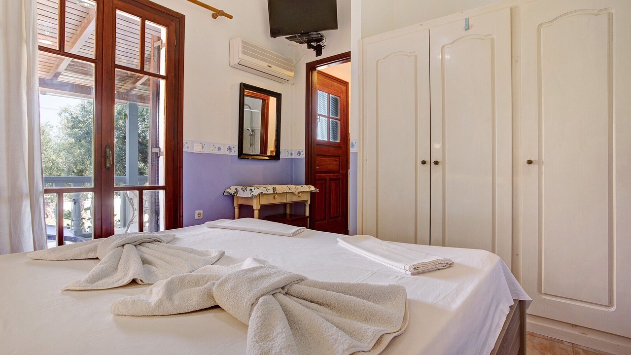 Photo of Bedroom in Vasilikos