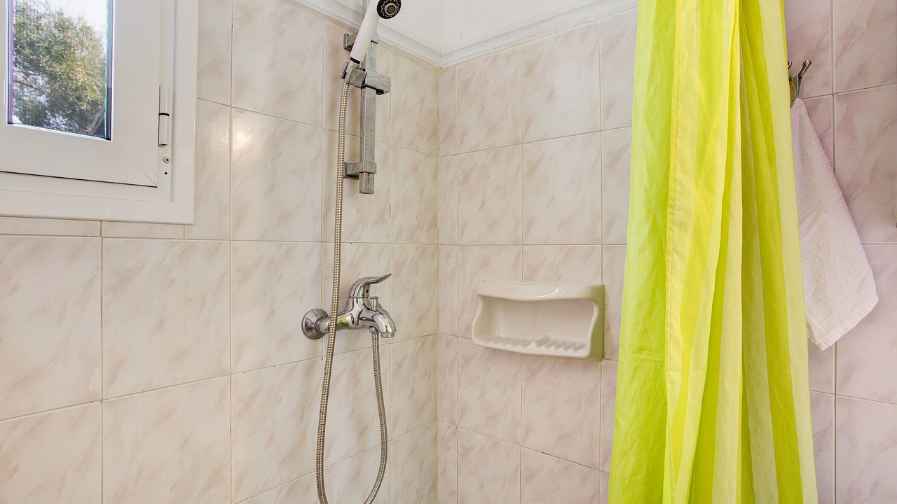 Photo of Bathroom in Vasilikos