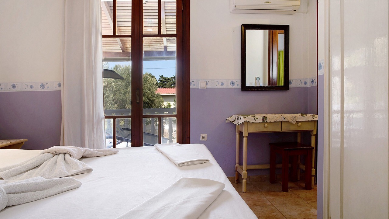 Photo of Bedroom in Vasilikos