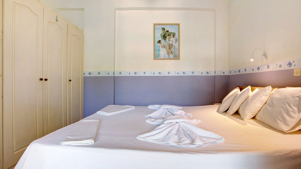 Photo of Bedroom in Vasilikos