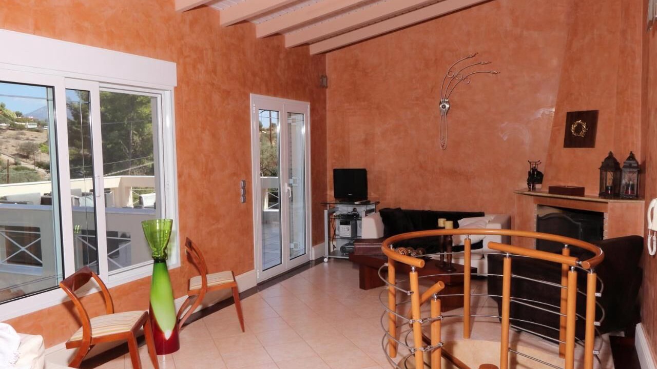Photo of Livingroom in Kilada