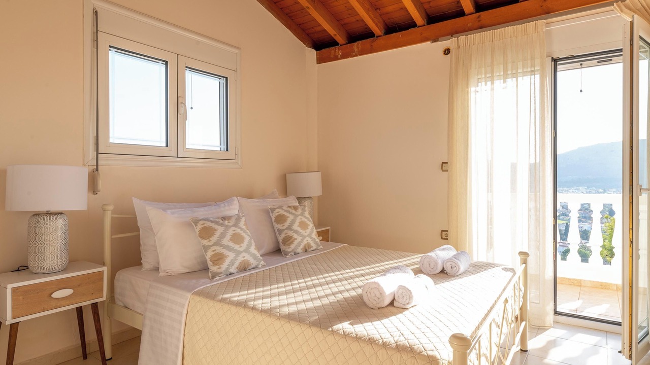 Photo of Bedroom in Archangelos