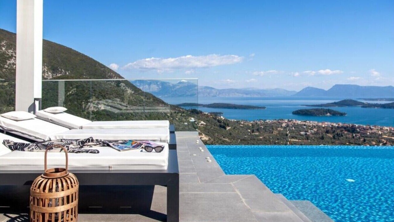 Photo of Outdoor in Nidri
