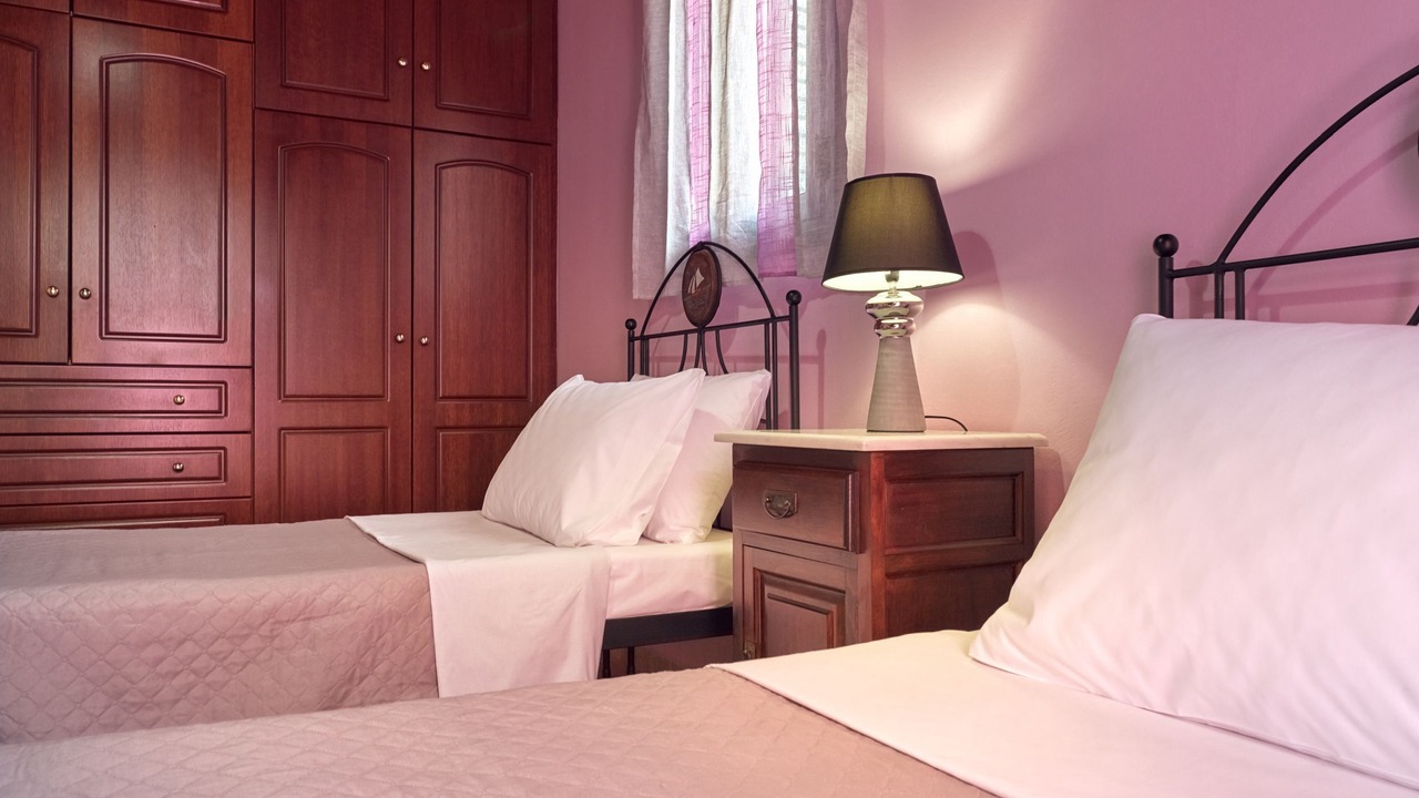Photo of Bedroom in Argassi