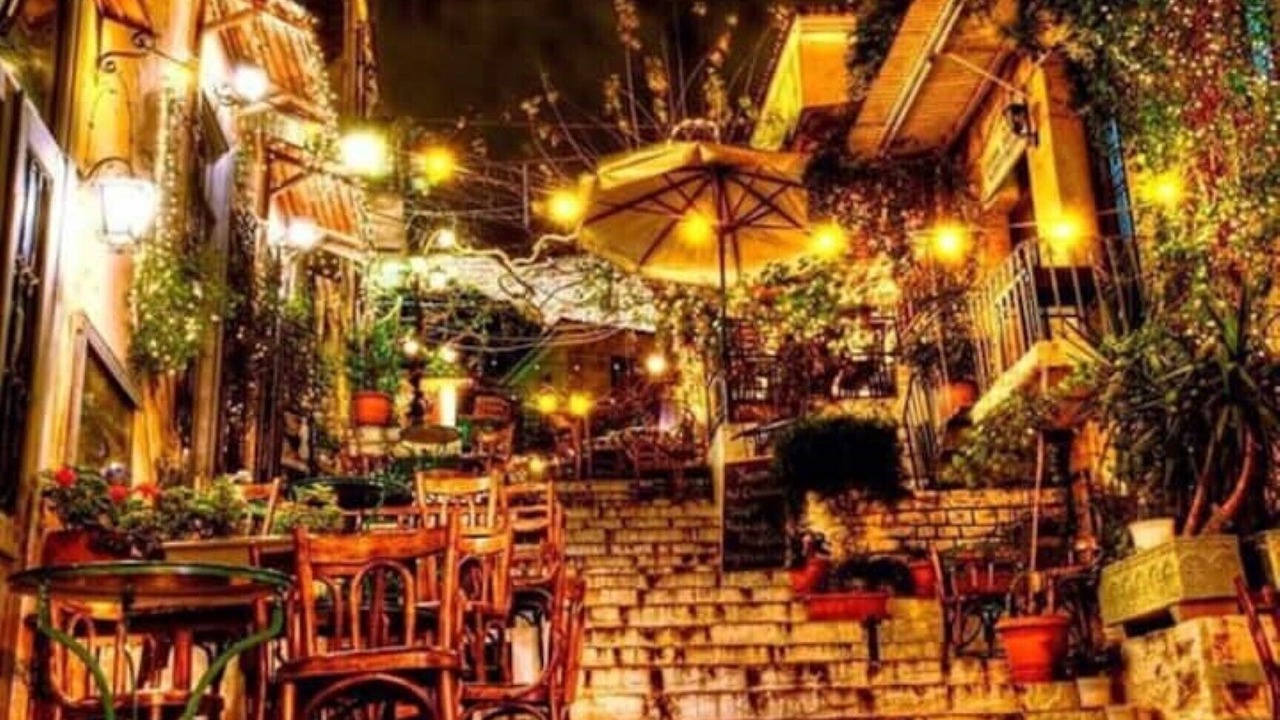 Photo of Outdoor in Exarhia