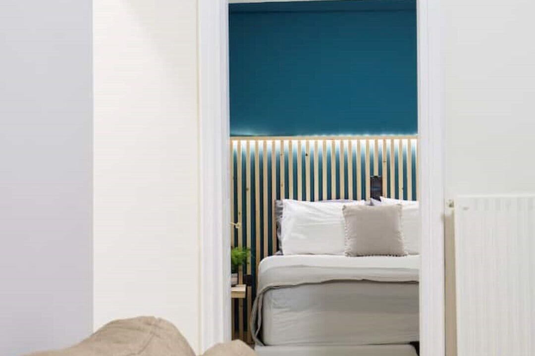 Photo of Bedroom in Exarhia