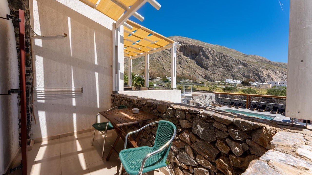 Photo of Outdoor in Perissa
