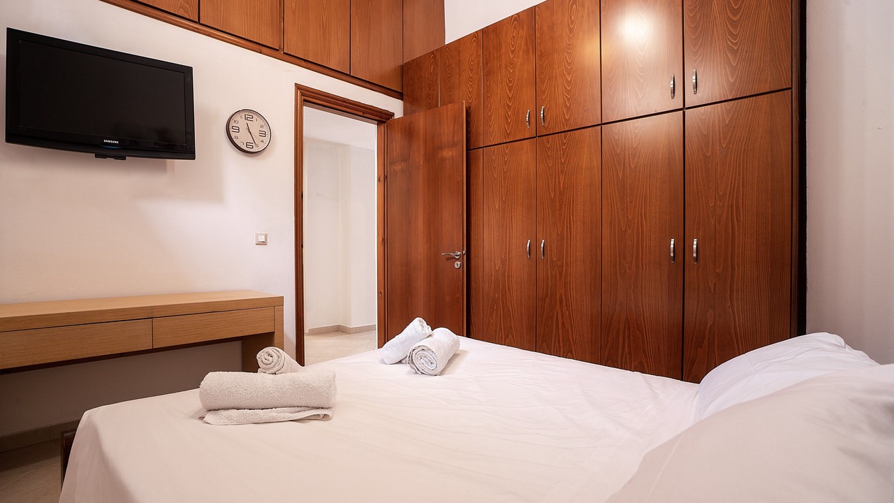 Photo of Bedroom in Fanai