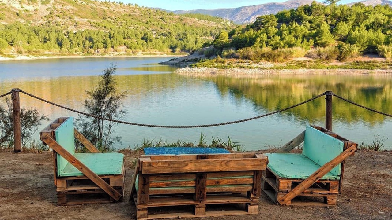 Photo of Outdoor in South Rhodes
