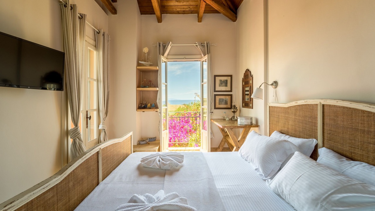 Photo of Bedroom in Kounopetra