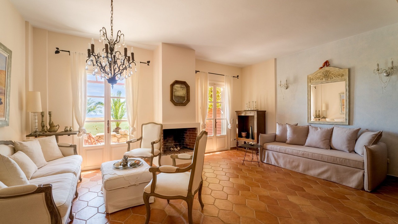 Photo of Livingroom in Kounopetra