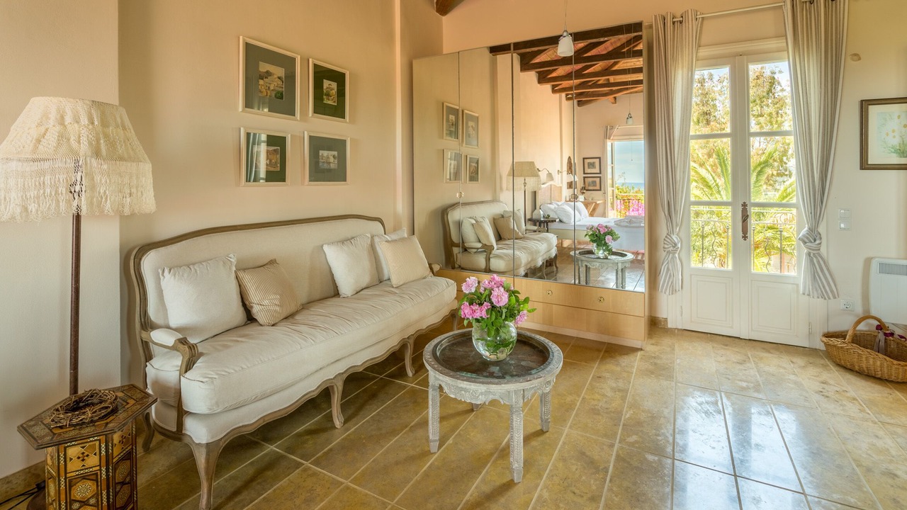 Photo of Livingroom in Kounopetra