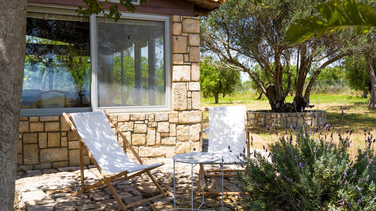 Photo of Patio Balcony in Kounopetra