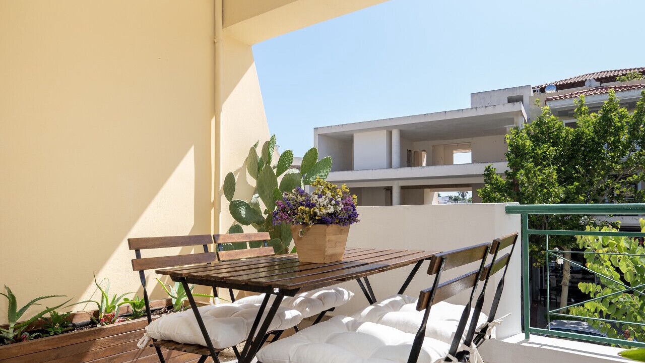 Photo of Outdoor in Kos Town