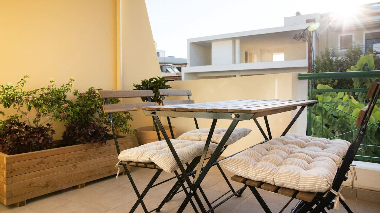 Photo of Outdoor in Kos Town