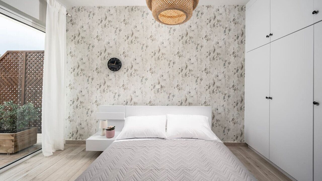 Photo of Bedroom in Kos Town