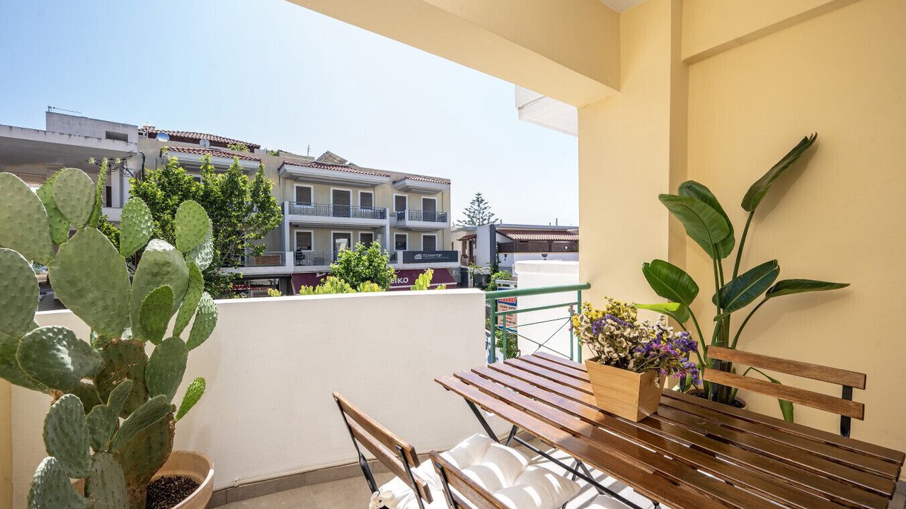 Photo of Outdoor in Kos Town