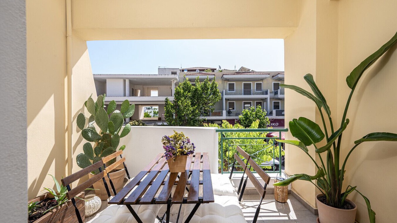 Photo of Outdoor in Kos Town