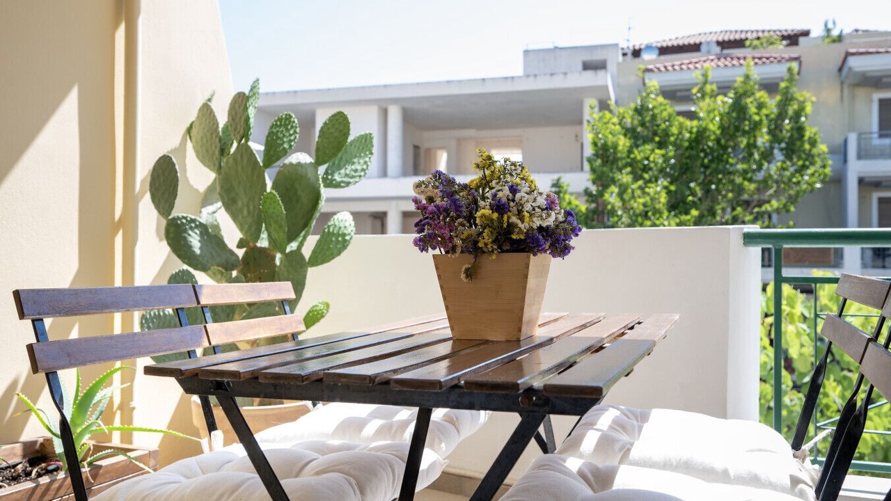 Photo of Outdoor in Kos Town