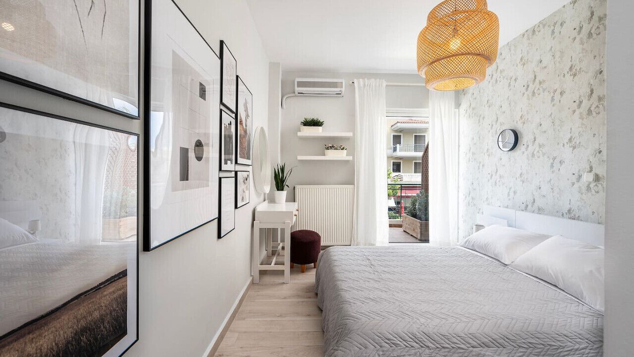 Photo of Bedroom in Kos Town
