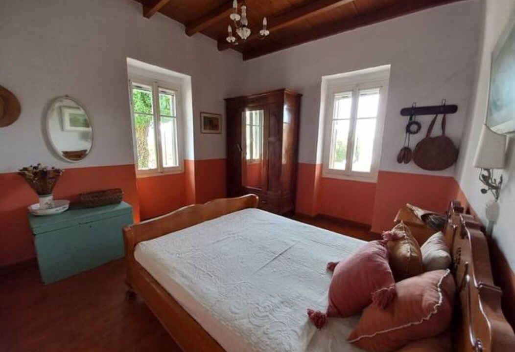 Photo of Bedroom in Assos