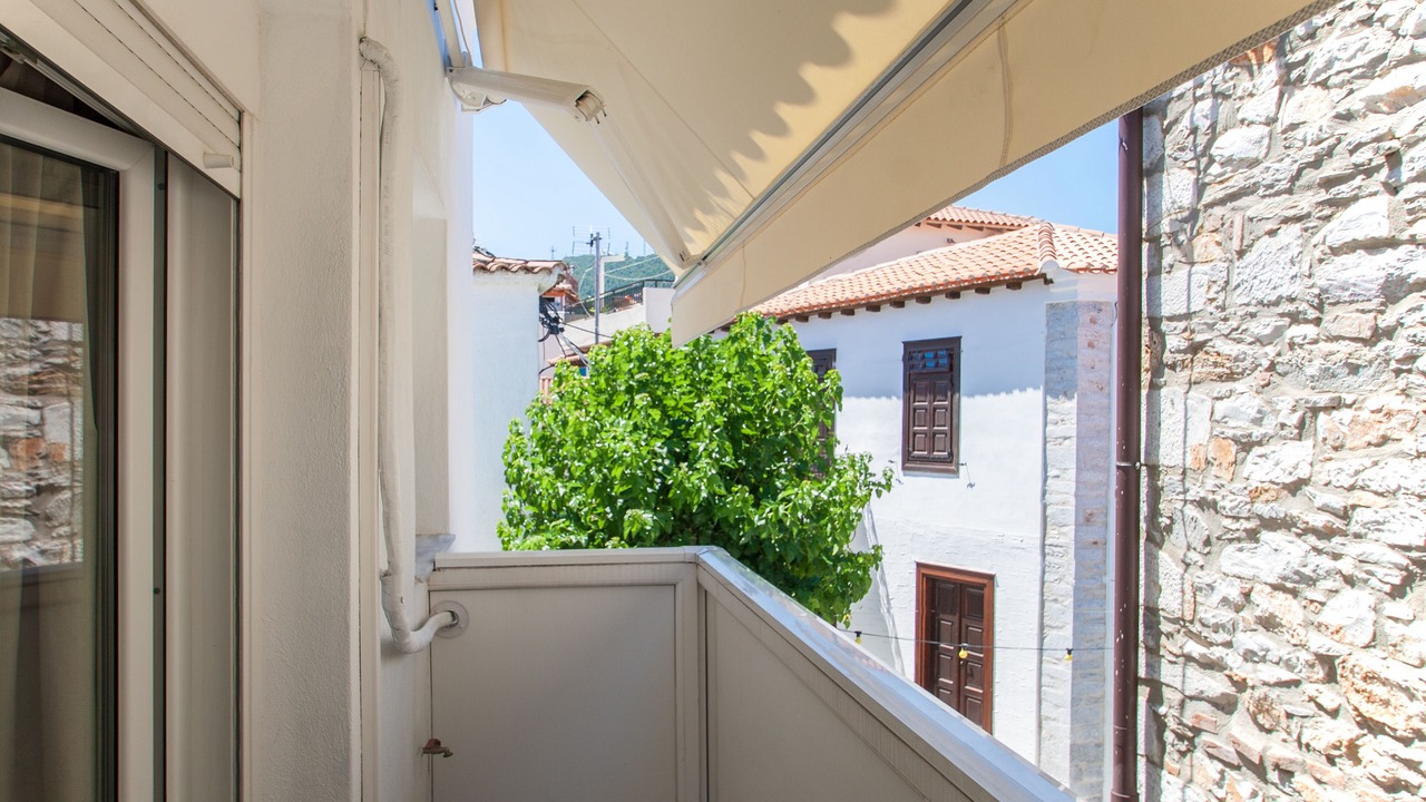 Photo of Outdoor in Skiathos Town