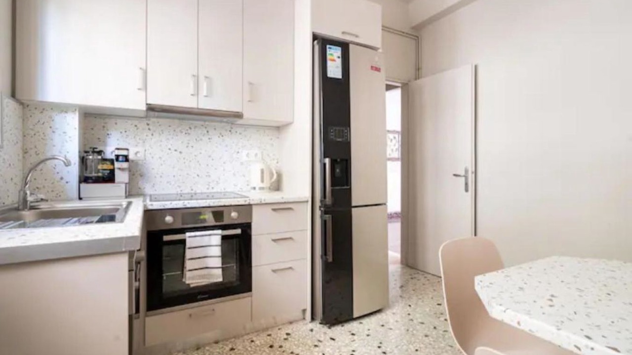 Photo of Kitchen in Palaio Faliro