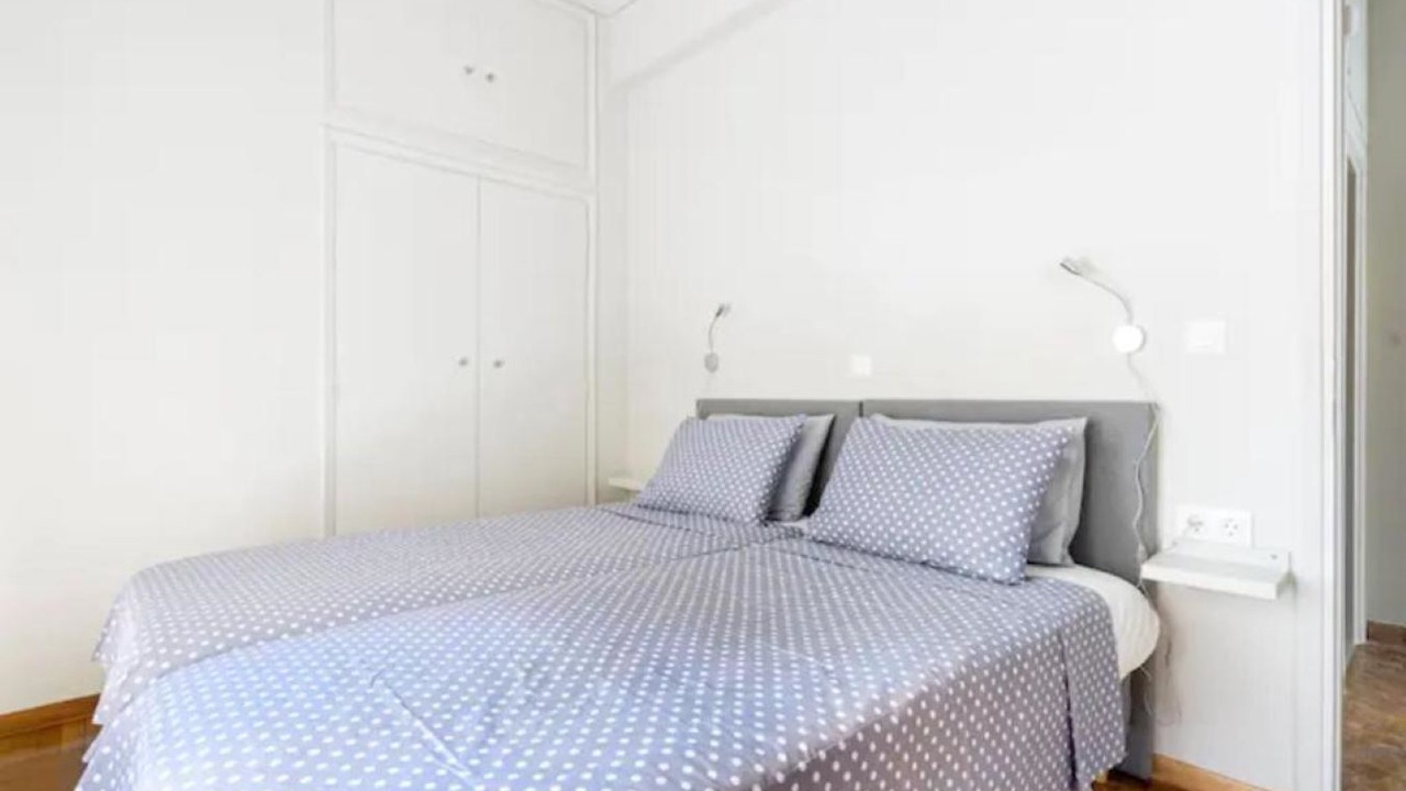 Photo of Bedroom in Palaio Faliro