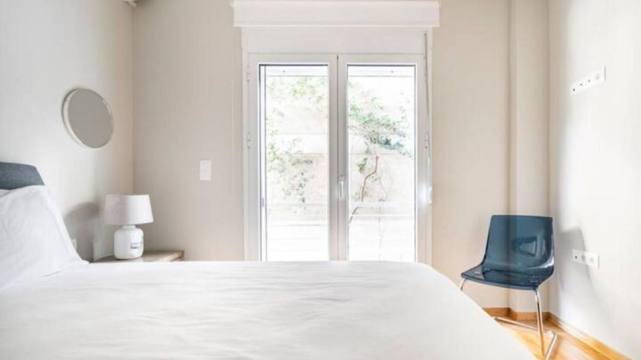 Photo of Bedroom in Palaio Faliro