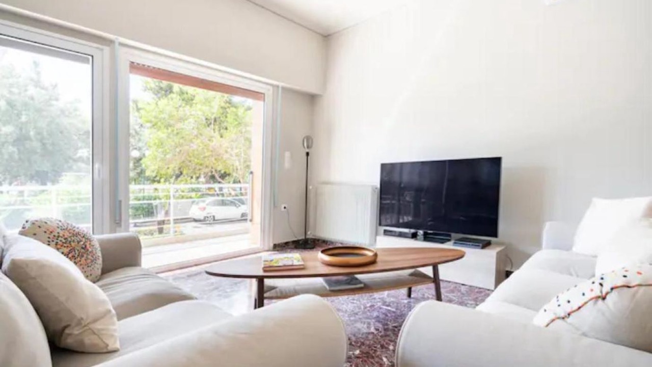 Photo of Livingroom in Palaio Faliro
