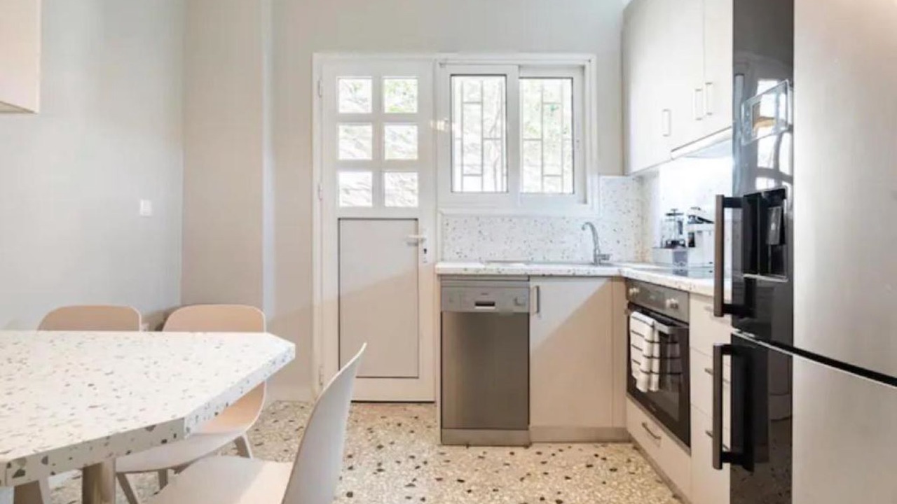 Photo of Kitchen in Palaio Faliro