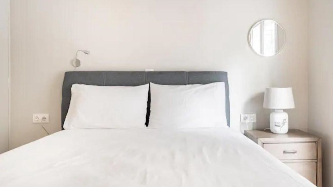 Photo of Bedroom in Palaio Faliro