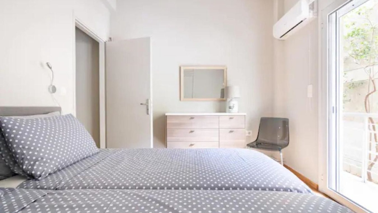 Photo of Bedroom in Palaio Faliro