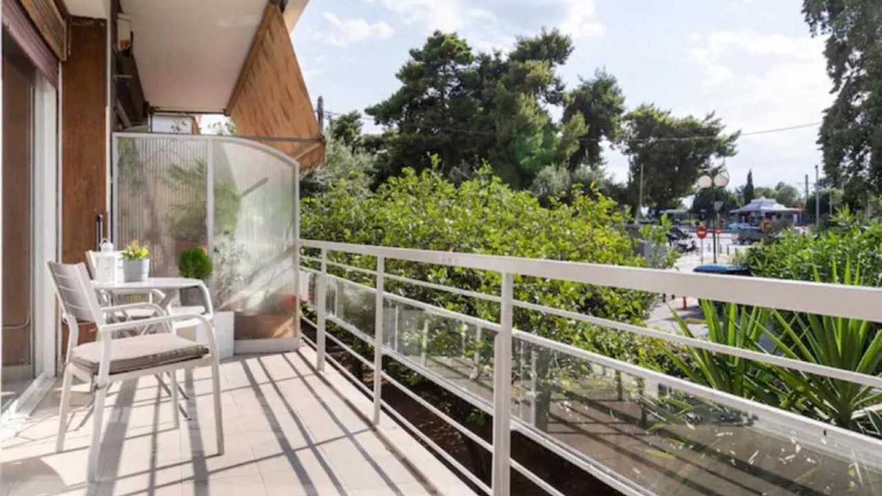 Photo of Outdoor in Palaio Faliro