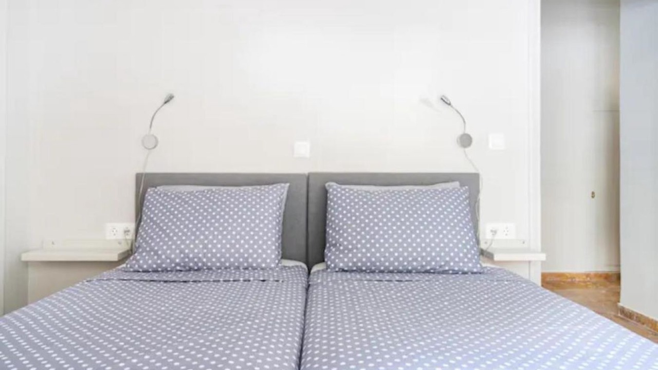 Photo of Bedroom in Palaio Faliro
