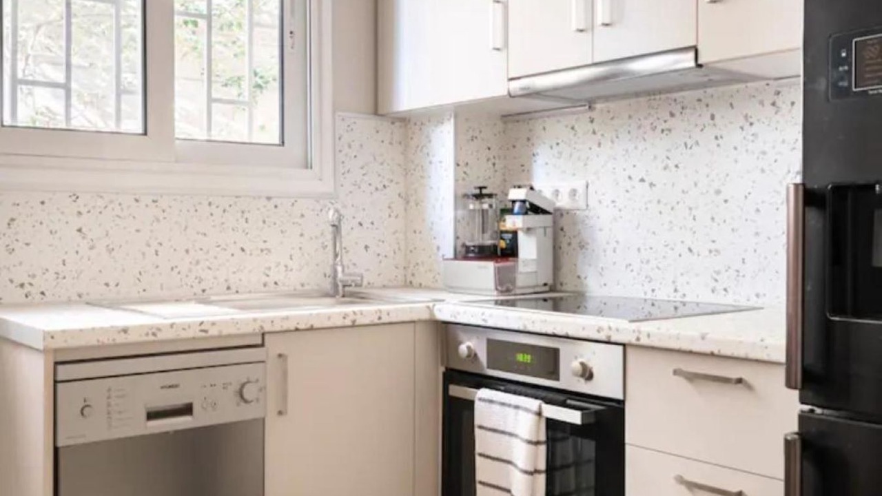 Photo of Kitchen in Palaio Faliro