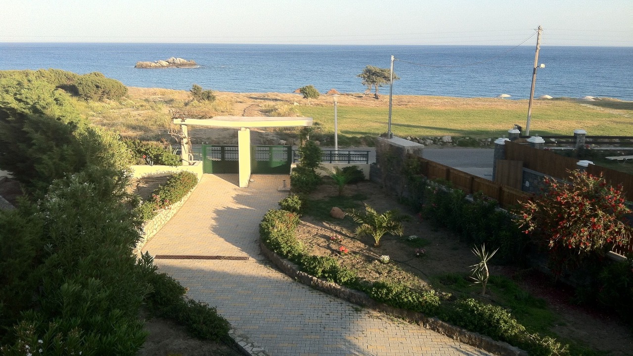 Photo of Outdoor in Kiotari